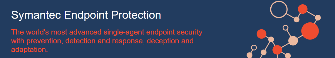 Symantec Endpoint Protection